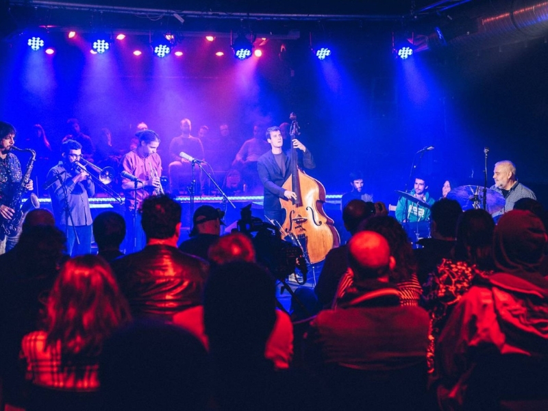 Reel Problems u Osijeku 14. ožujka